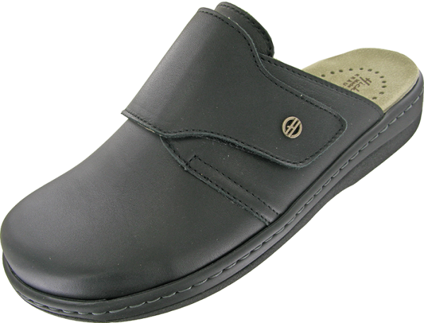 Artikel 0762-9100 schwarz Leder